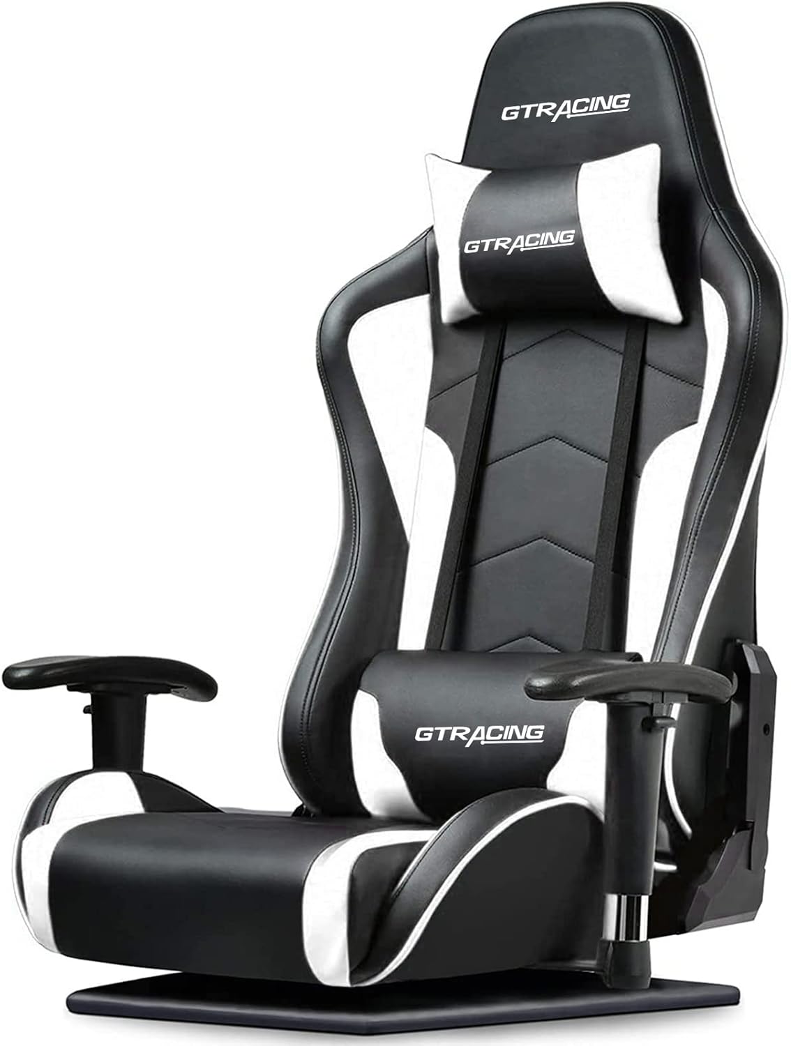 GTRacing ゲーミングチェア 座椅子 ゲーミング座椅子 ゲームチェア